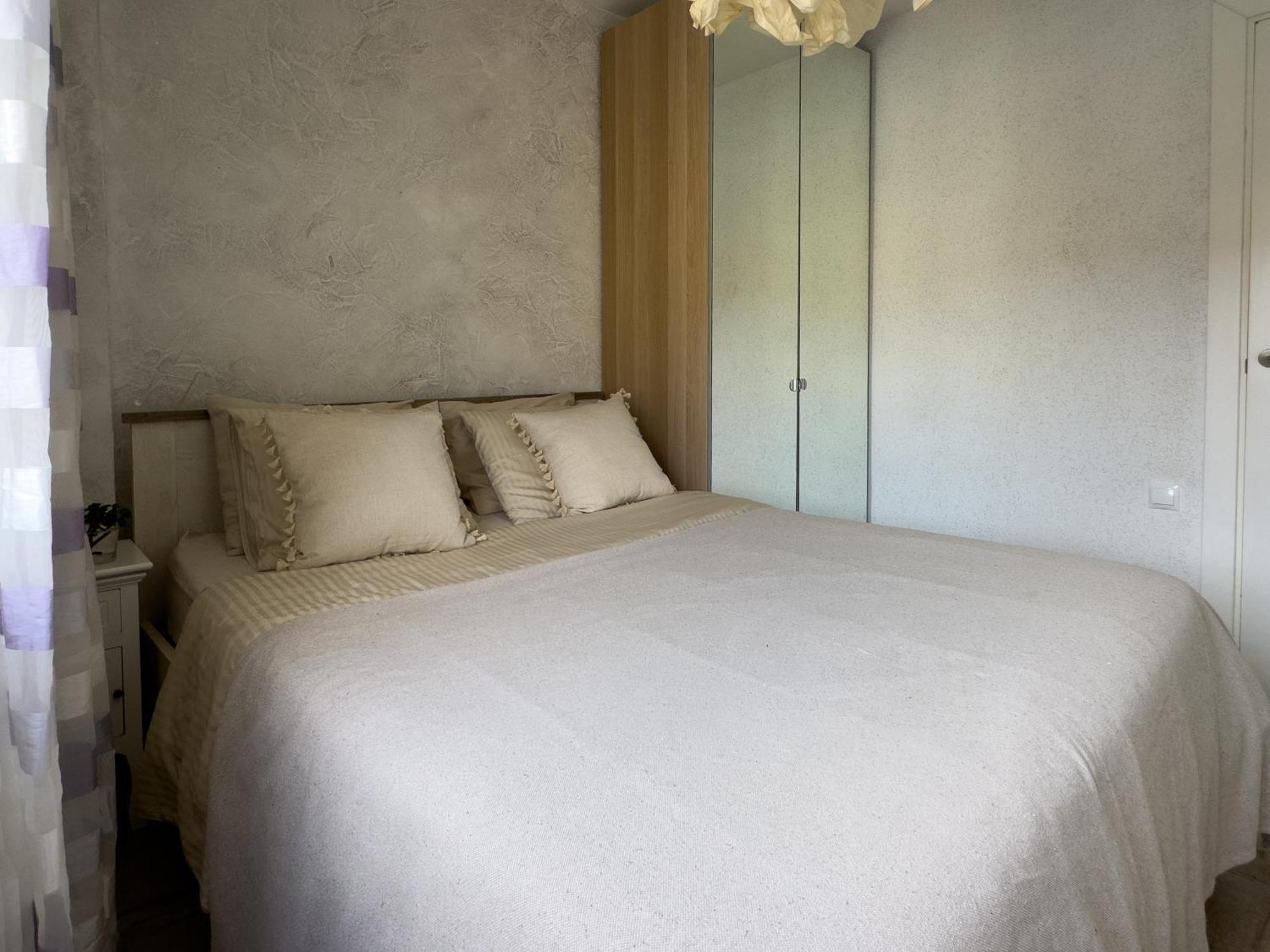Amazing 3-Bedroom Apartment. Pool And Sea View! Los Cristianos  Luaran gambar