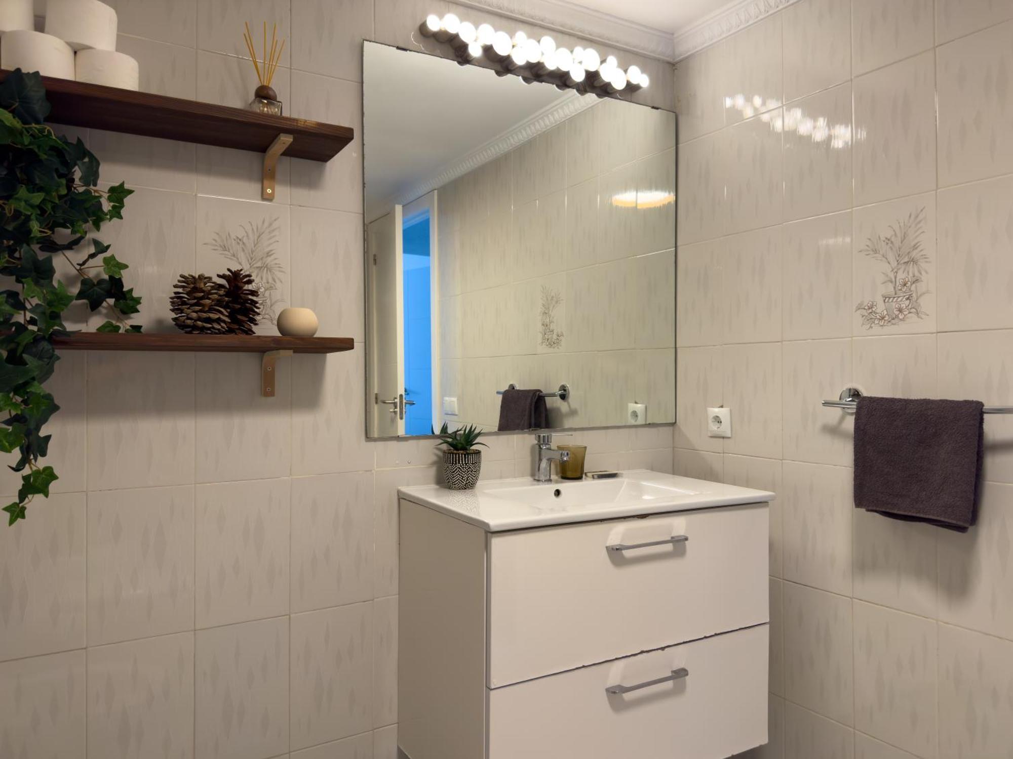 Amazing 3-Bedroom Apartment. Pool And Sea View! Los Cristianos  Luaran gambar