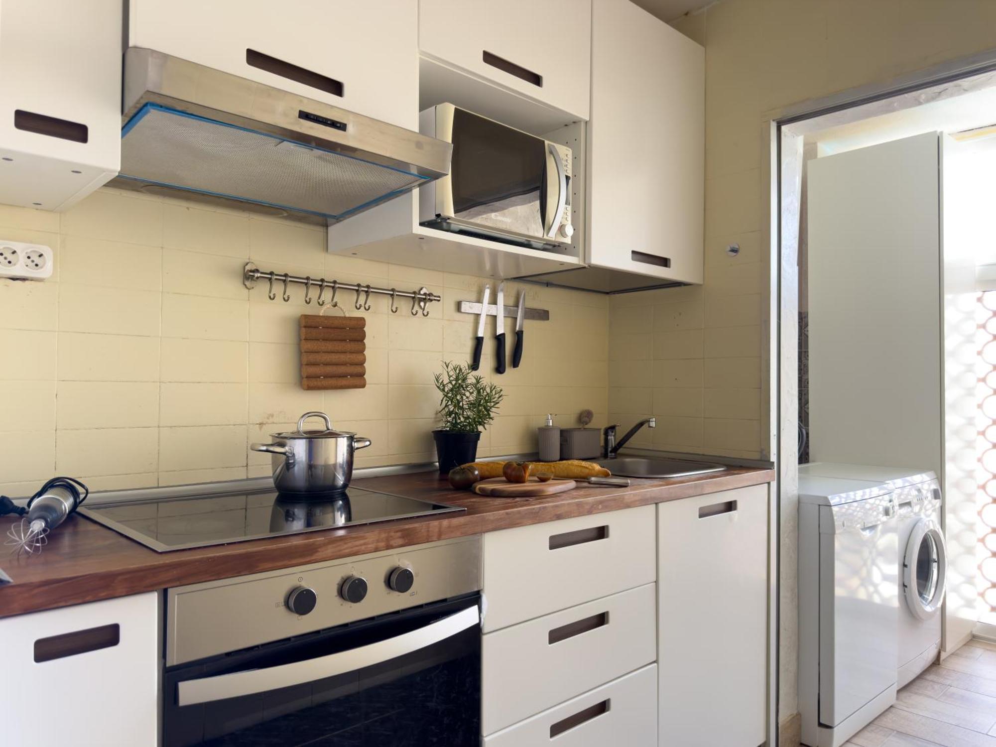 Amazing 3-Bedroom Apartment. Pool And Sea View! Los Cristianos  Luaran gambar