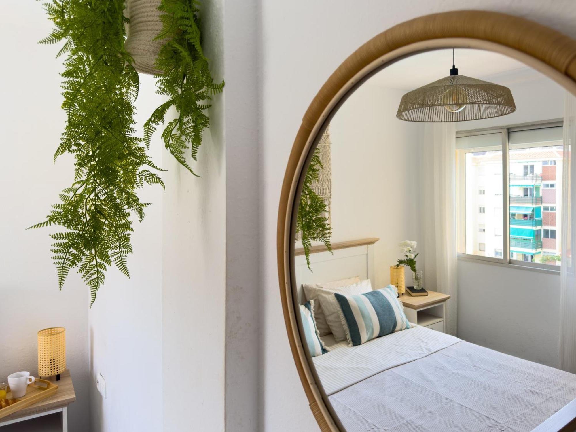 Amazing 3-Bedroom Apartment. Pool And Sea View! Los Cristianos  Luaran gambar