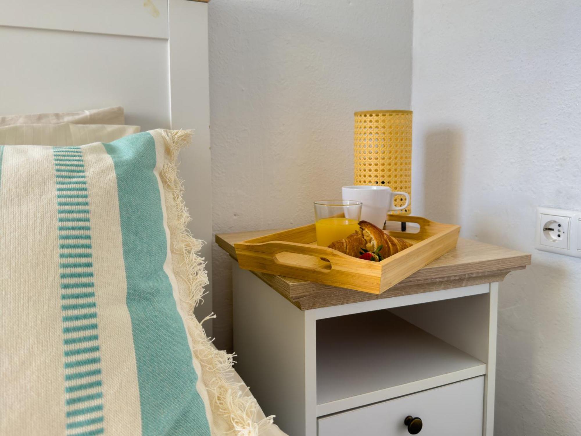 Amazing 3-Bedroom Apartment. Pool And Sea View! Los Cristianos  Luaran gambar