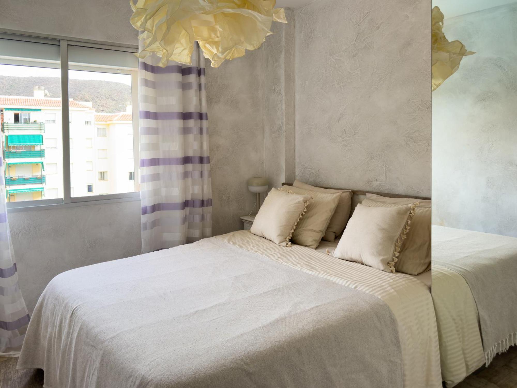 Amazing 3-Bedroom Apartment. Pool And Sea View! Los Cristianos  Luaran gambar
